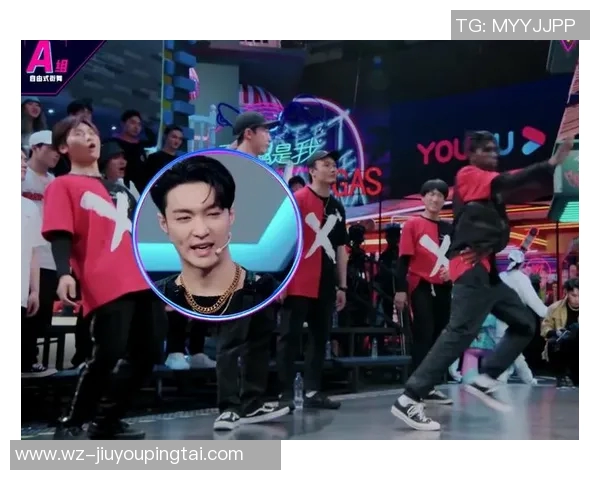 实时新闻深圳街舞队在全国大赛中的灵活性表现引发热议与赞赏